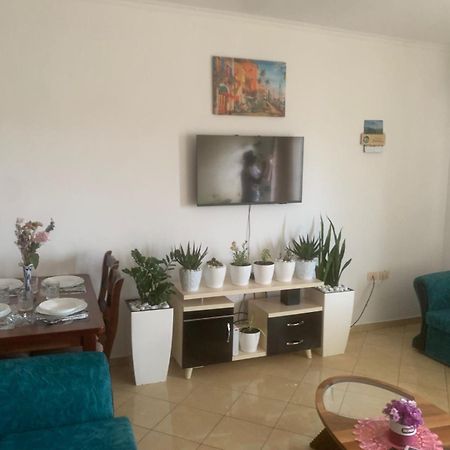 Guest House Fier Exterior foto