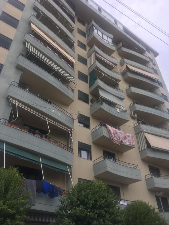 Guest House Fier Exterior foto