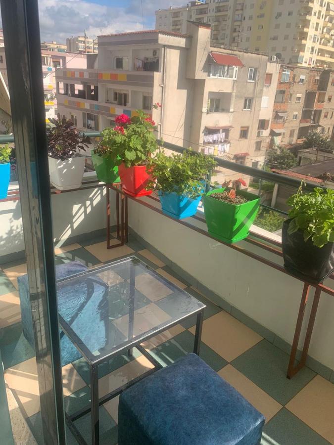 Guest House Fier Exterior foto