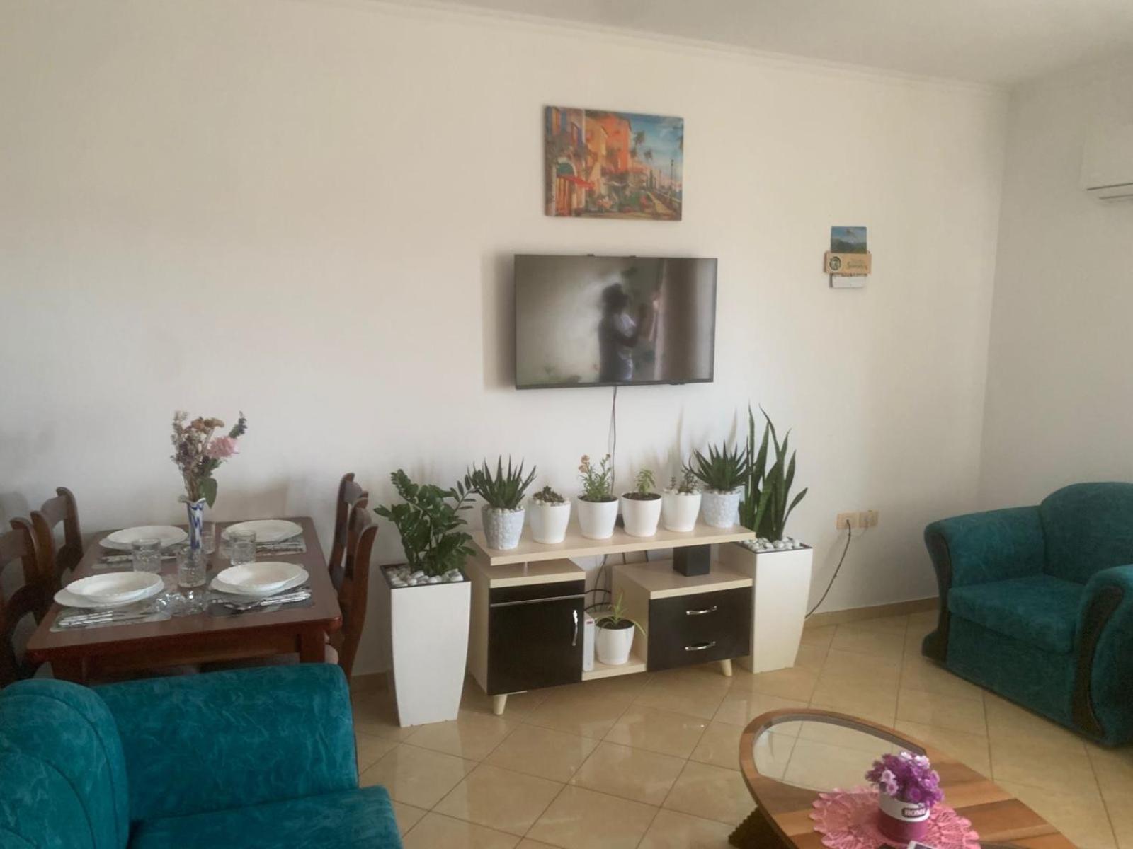 Guest House Fier Exterior foto
